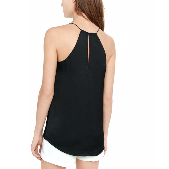 Express Barcelona Reversible Cami sleeveless top - Picture 3 of 8